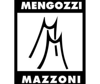Маццони Mengozzi