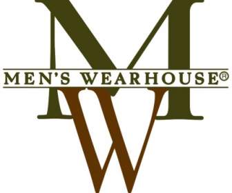 Hombres Wearhouse