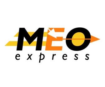 MEO-express