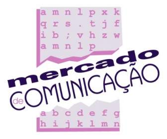 梅爾卡多 De Comunicacao