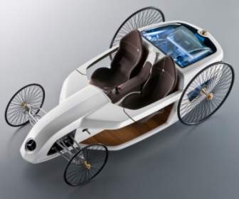 Mercedes Benz F Cellulare Sfondi Concept Car