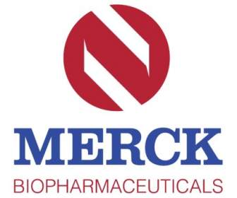 เมอร์ค Biopharmaceuticals