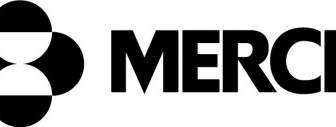 Logotipo De Merck