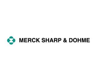 Merck Sharp Dohme