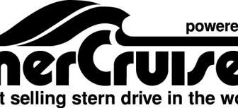 Logotipo De Mercruiser