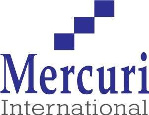 Logotipo Mercuri