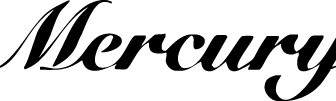 Logo De Mercure