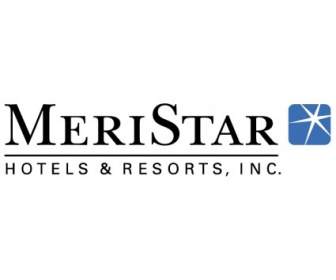 Meristar Hotels Resorts