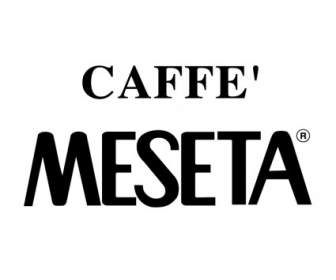 Meseta 카페