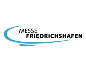 เมสเส Friedrichshafen