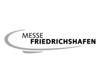 เมสเส Friedrichshafen