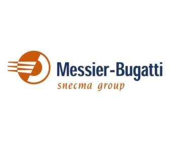 Messier-bugatti