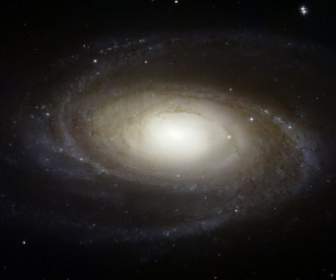 Messier Ngc Galaxie