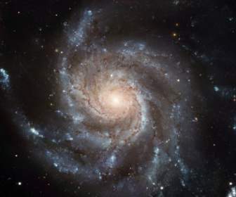 Messier Galáxia Ngc