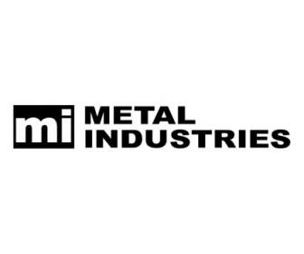 Przemysł Metalowy