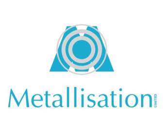Metallizzazione
