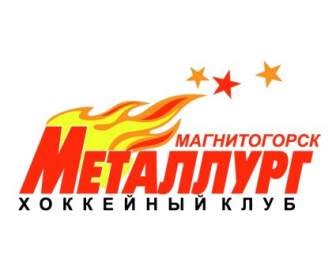 Metallurg 마그니토고르스크