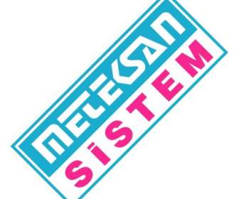 Meteksan システム