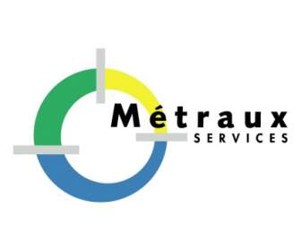 Metraux Dienstleistungen