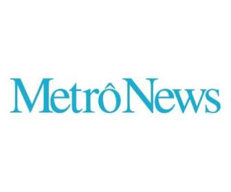 Metro News