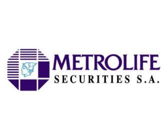 Metrolife 証券