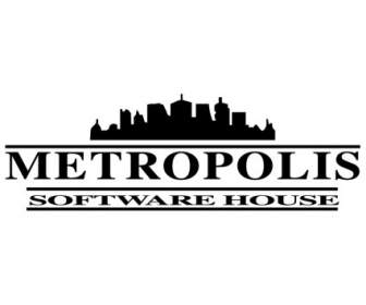 Metropolis Software House