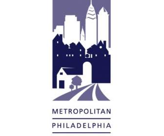 Pusat Kebijakan Philadelphia Metropolitan