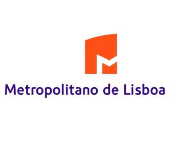 Metropolitano De Lisboa