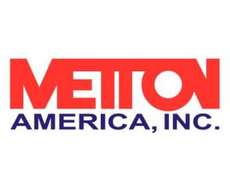 Metton 미국