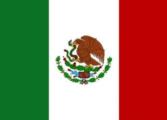 Clipart De México