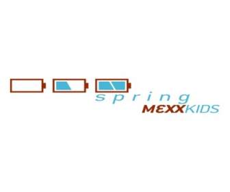 Niños Mexx