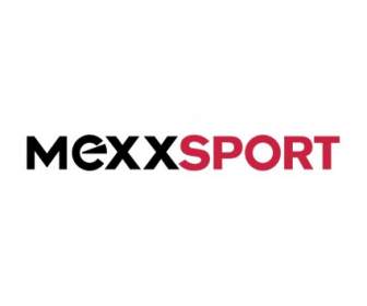 กีฬา Mexx