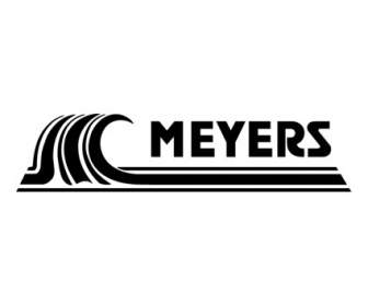 Meyers Perahu Perusahaan