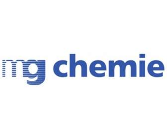 Mg-chemie