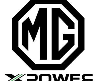 Mg X Power