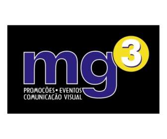 MG3 Promocoes E Eventos