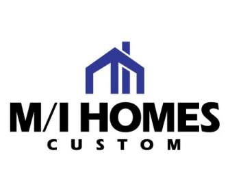 Mi Homes Custom