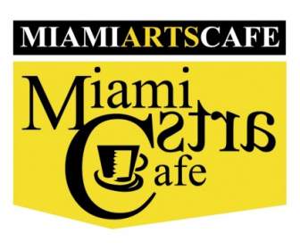 Miami Arts Kawiarnia