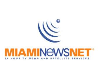 Miami Wiadomości Netto