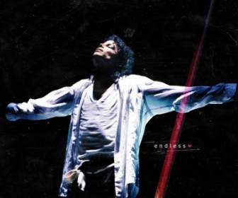 Michael Jackson Endless Love Wallpaper Michael Jackson Male Celebrities