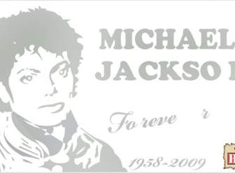 Michael Jackson Wiecznie