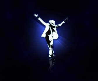 Michael Jackson Tribute Wallpaper Michael Célébrités Mâles Jackson