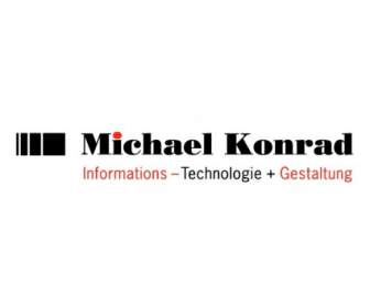 ไมเคิล Konrad