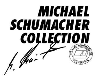 Colección De Michael Schumacher