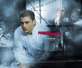 Film Di Michael Sfondi Prison Break