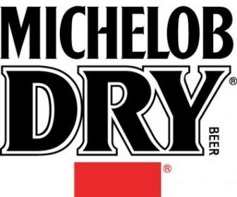Michelob 乾燥ビールのロゴ