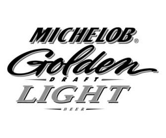 Michelob Golden Draft Light Beer