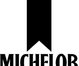 Michelob 로고