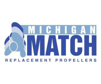 Match De Michigan