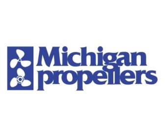 Michigan Propeller